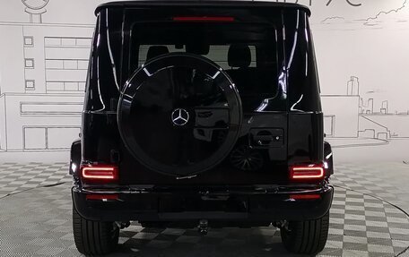 Mercedes-Benz G-Класс W463 рестайлинг _iii, 2024 год, 33 383 000 рублей, 4 фотография