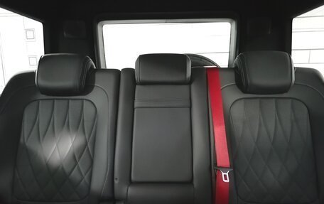 Mercedes-Benz G-Класс W463 рестайлинг _iii, 2024 год, 33 383 000 рублей, 5 фотография