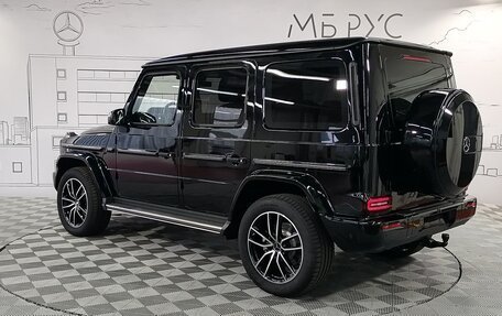 Mercedes-Benz G-Класс W463 рестайлинг _iii, 2024 год, 33 383 000 рублей, 8 фотография