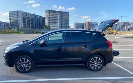 Peugeot 3008 I рестайлинг, 2013 год, 900 000 рублей, 4 фотография