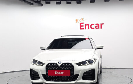 BMW 4 серия, 2021 год, 4 000 000 рублей, 2 фотография