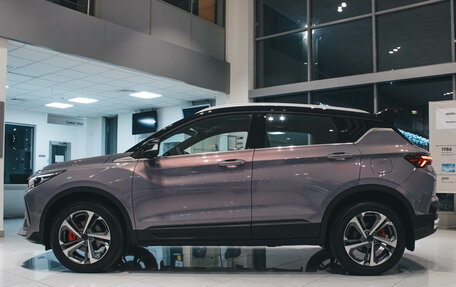 Geely Coolray I, 2024 год, 3 107 799 рублей, 4 фотография
