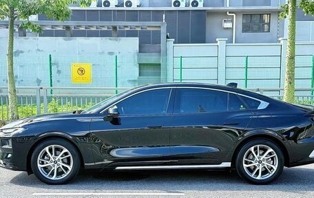 Ford Mondeo, 2022 год, 1 875 000 рублей, 2 фотография