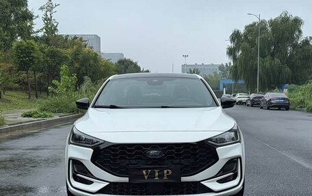 Ford Focus IV, 2022 год, 1 300 000 рублей, 2 фотография