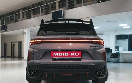 Geely Coolray I, 2024 год, 3 107 799 рублей, 5 фотография