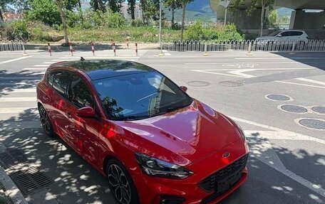 Ford Focus IV, 2021 год, 1 310 000 рублей, 2 фотография