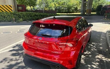 Ford Focus IV, 2021 год, 1 310 000 рублей, 3 фотография