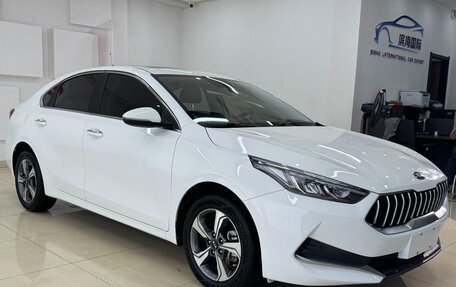 KIA K3, 2020 год, 1 380 000 рублей, 2 фотография