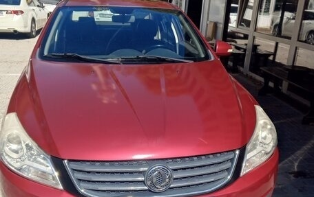 DongFeng S30, 2015 год, 550 000 рублей, 1 фотография