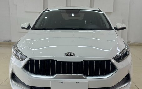 KIA K3, 2020 год, 1 380 000 рублей, 3 фотография