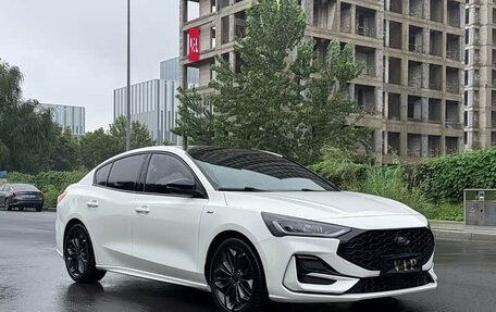Ford Focus IV, 2022 год, 1 300 000 рублей, 3 фотография