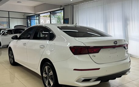 KIA K3, 2020 год, 1 380 000 рублей, 4 фотография