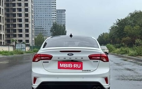 Ford Focus IV, 2022 год, 1 300 000 рублей, 5 фотография