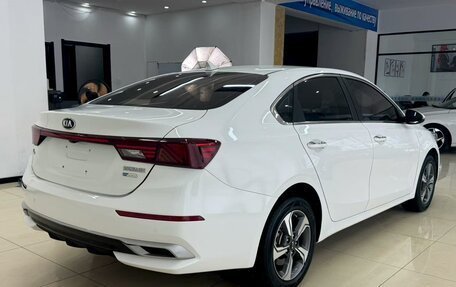 KIA K3, 2020 год, 1 380 000 рублей, 5 фотография