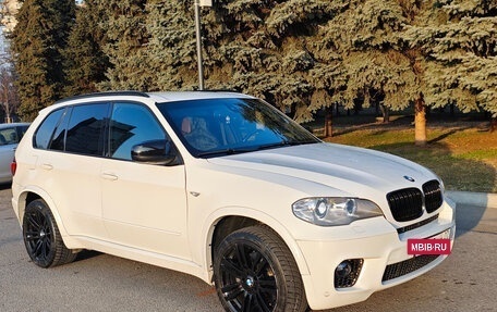 BMW X5, 2013 год, 1 490 000 рублей, 2 фотография