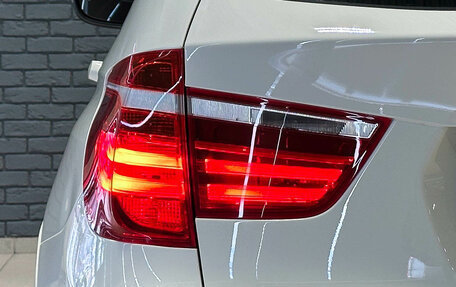 BMW X3, 2013 год, 1 630 000 рублей, 8 фотография