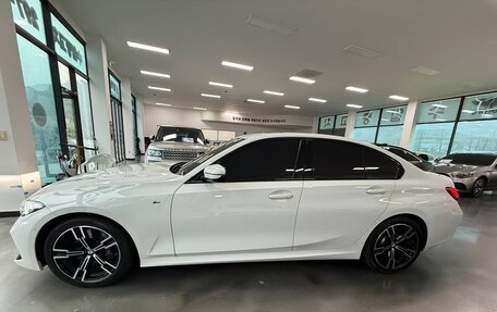 BMW 3 серия, 2022 год, 3 600 000 рублей, 5 фотография