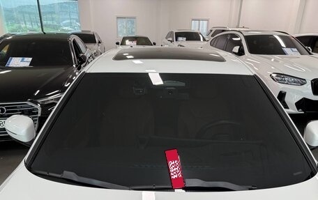 BMW 3 серия, 2022 год, 3 600 000 рублей, 10 фотография