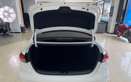 KIA K3, 2022 год, 1 540 000 рублей, 6 фотография