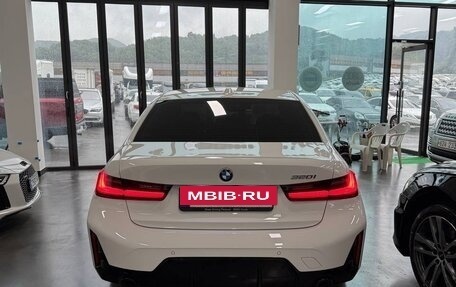 BMW 3 серия, 2022 год, 3 600 000 рублей, 7 фотография