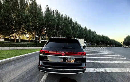 Volkswagen Teramont I, 2022 год, 2 980 777 рублей, 5 фотография