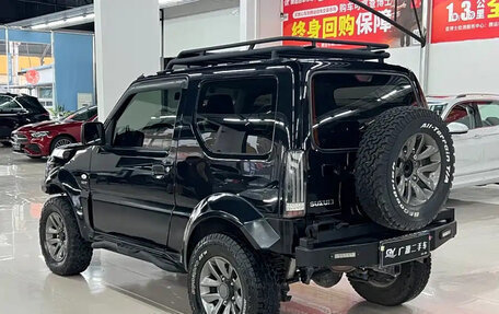 Suzuki Jimny, 2018 год, 1 290 777 рублей, 5 фотография