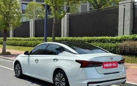 Nissan Altima VI (L34), 2022 год, 1 700 000 рублей, 2 фотография