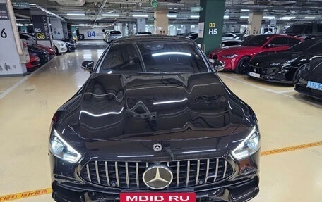Mercedes-Benz AMG GT I рестайлинг, 2021 год, 5 900 000 рублей, 2 фотография