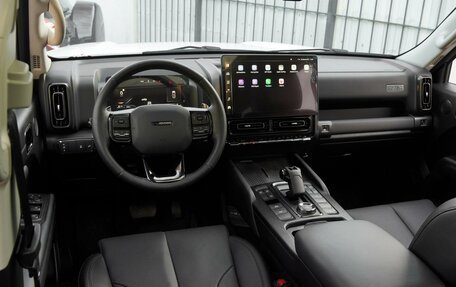 Haval H9, 2024 год, 4 250 000 рублей, 6 фотография