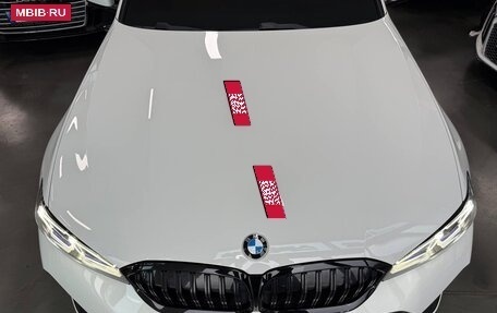 BMW 3 серия, 2022 год, 3 600 000 рублей, 4 фотография
