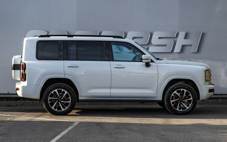 Haval H9, 2024 год, 4 250 000 рублей, 5 фотография