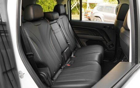 Haval H9, 2024 год, 4 250 000 рублей, 7 фотография