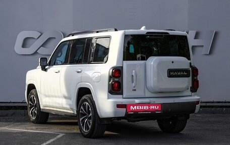 Haval H9, 2024 год, 4 250 000 рублей, 2 фотография