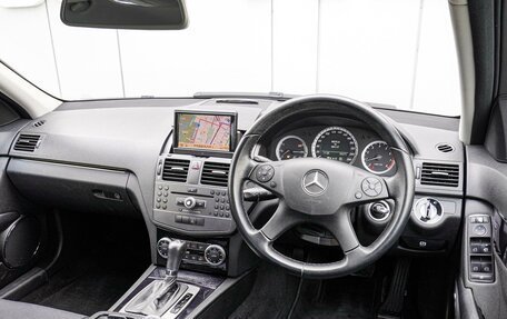 Mercedes-Benz C-Класс, 2010 год, 1 180 000 рублей, 6 фотография