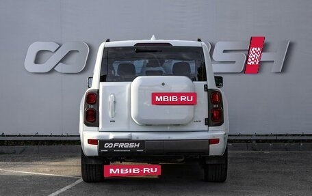 Haval H9, 2024 год, 4 250 000 рублей, 4 фотография