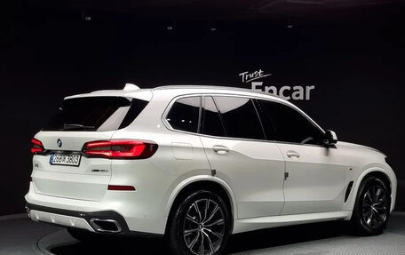 BMW X5, 2020 год, 6 250 007 рублей, 3 фотография