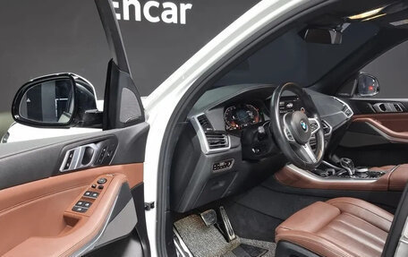 BMW X5, 2020 год, 6 250 007 рублей, 5 фотография