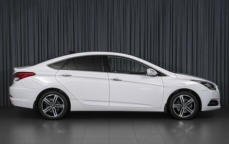 Hyundai i40 I рестайлинг, 2015 год, 1 525 000 рублей, 5 фотография