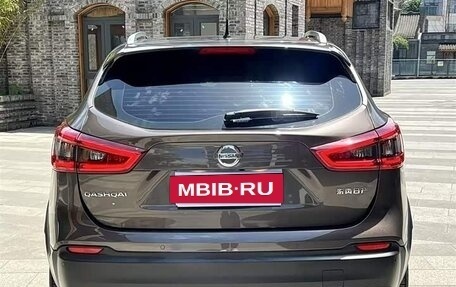Nissan Qashqai, 2022 год, 1 550 000 рублей, 5 фотография