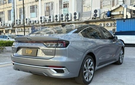 Ford Mondeo, 2022 год, 2 000 000 рублей, 5 фотография