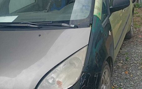 Mitsubishi Colt VI рестайлинг, 2004 год, 350 000 рублей, 3 фотография