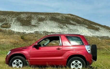 Suzuki Grand Vitara, 2008 год, 575 000 рублей, 2 фотография