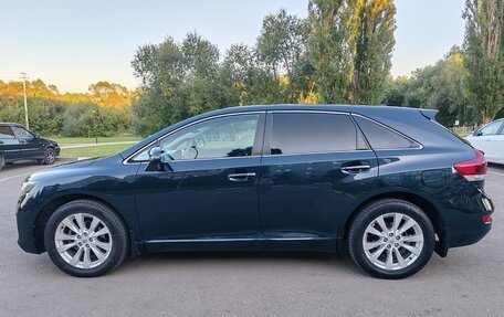 Toyota Venza I, 2013 год, 1 750 000 рублей, 7 фотография