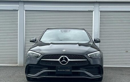 Mercedes-Benz C-Класс, 2021 год, 2 600 000 рублей, 2 фотография