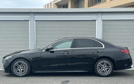 Mercedes-Benz C-Класс, 2021 год, 2 600 000 рублей, 3 фотография