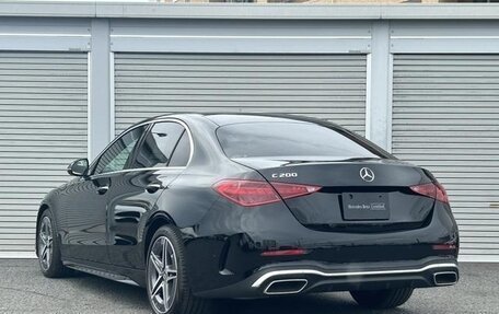 Mercedes-Benz C-Класс, 2021 год, 2 600 000 рублей, 4 фотография