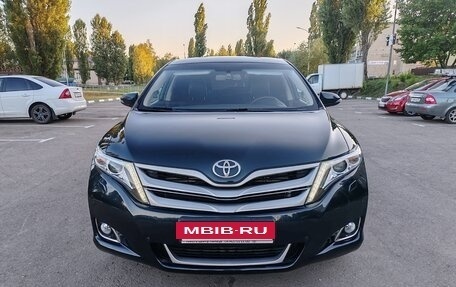Toyota Venza I, 2013 год, 1 750 000 рублей, 2 фотография