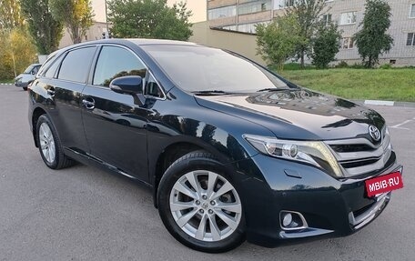 Toyota Venza I, 2013 год, 1 750 000 рублей, 3 фотография