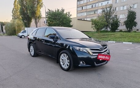 Toyota Venza I, 2013 год, 1 750 000 рублей, 8 фотография