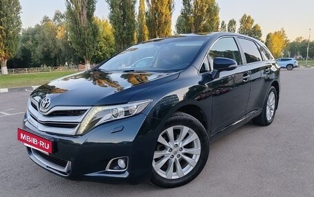 Toyota Venza I, 2013 год, 1 750 000 рублей, 6 фотография